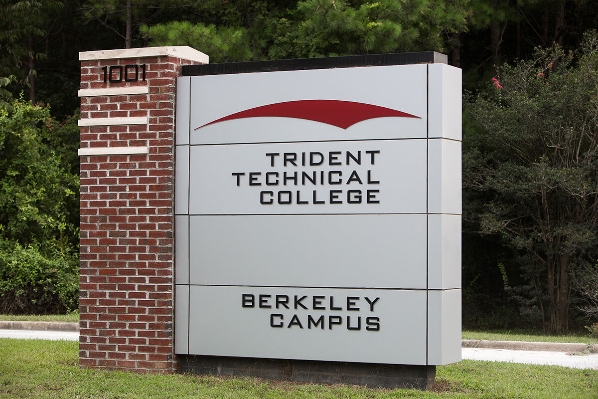 Trident Technical College Berkeley County campus